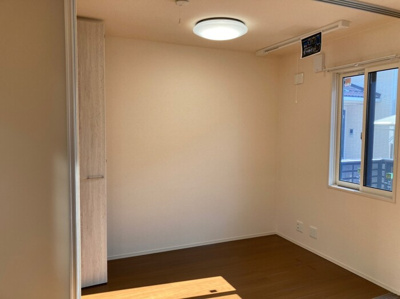 【内装】 | メゾンときＶ　B棟