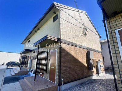 【その他】 | メゾンときＶ　B棟