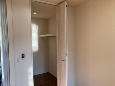 【収納】 | メゾンときＶ　B棟