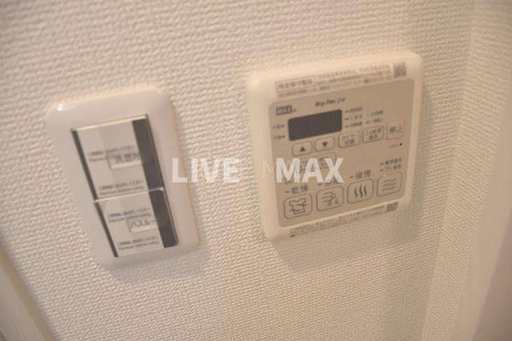 【設備】ソルテラス京都洛南 