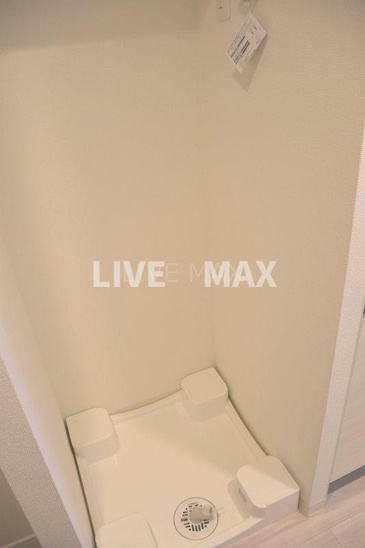 【設備】ソルテラス京都洛南 
