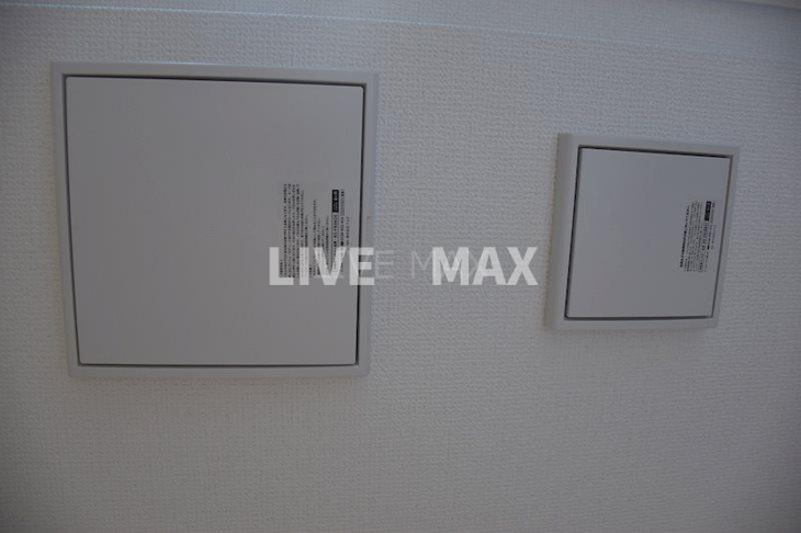 【設備】ソルテラス京都洛南 