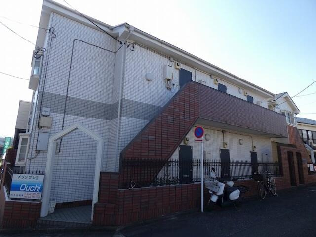 メゾンプレⅢの画像