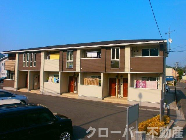 メロー・ピーチ