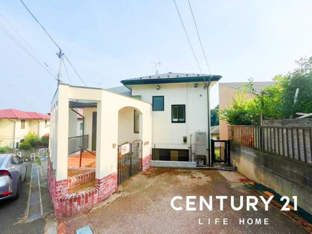 小田急線「玉川学園前」中古戸建の画像