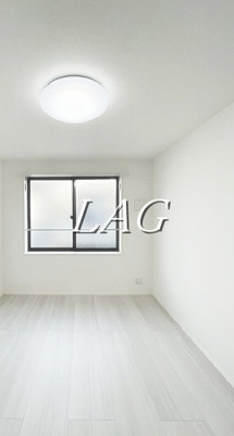 【居間・リビング】 | KTH堀切 | 洋室のお部屋です。