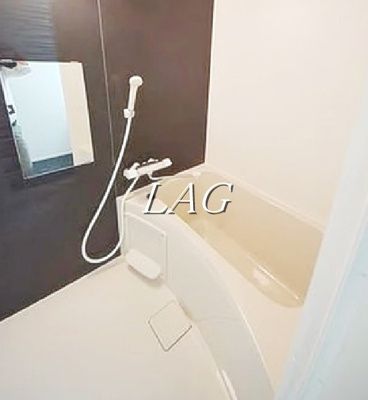 【浴室】 | KTH堀切 | お風呂です。