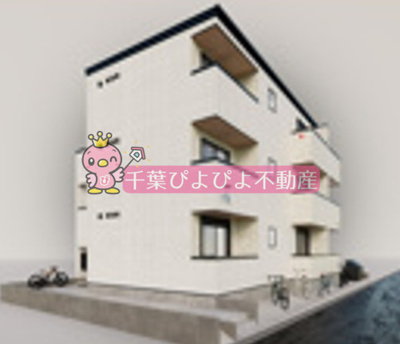 【外観】 | LOTUS Chiba