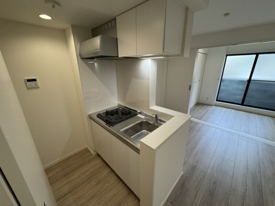 【キッチン】 | LOTUS Chiba