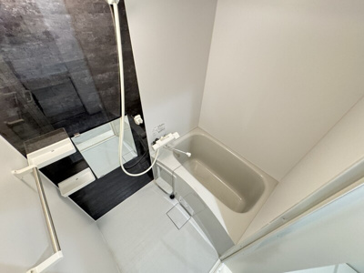 【浴室】 | LOTUS Chiba