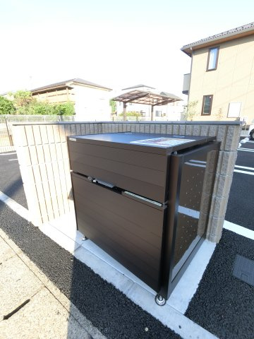 ファミール・AMAKAのその他共用部分