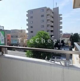 【展望】 | ラ・レジダンス・ド・アルボレ