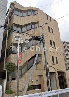 【外観】 | ラ・レジダンス・ド・アルボレ