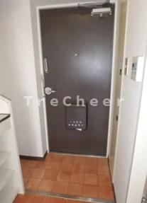 【玄関】 | ラ・レジダンス・ド・アルボレ