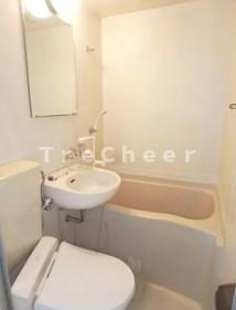 【浴室】 | ラ・レジダンス・ド・アルボレ