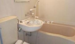 【洗面所】 | ラ・レジダンス・ド・アルボレ