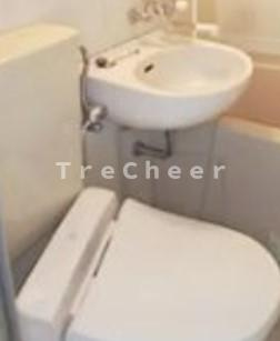 【トイレ】 | ラ・レジダンス・ド・アルボレ