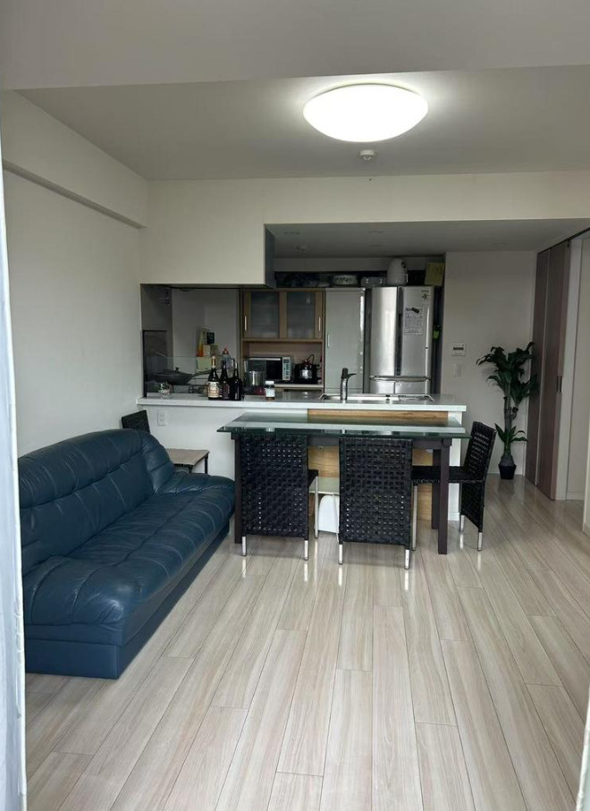 セルアージュ横濱大口LesⅡ【仲介手数料半額】ペット可♪