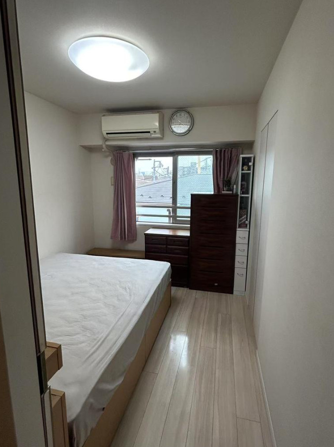 セルアージュ横濱大口LesⅡ【仲介手数料半額】ペット可♪のその他