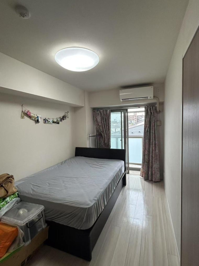 セルアージュ横濱大口LesⅡ【仲介手数料半額】ペット可♪のその他