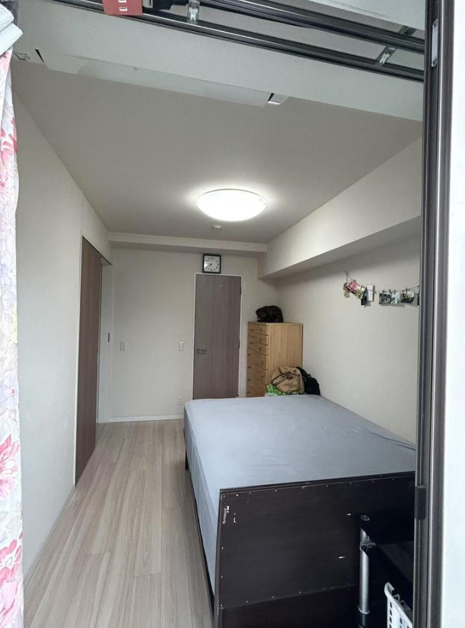 セルアージュ横濱大口LesⅡ【仲介手数料半額】ペット可♪