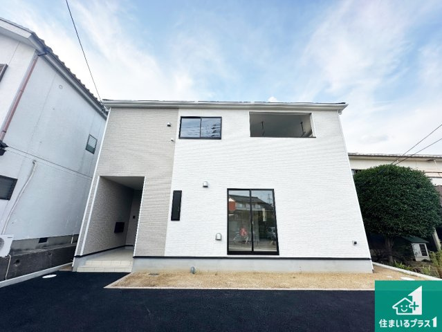 奈良市五条畑　第2期　新築一戸建て