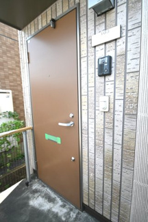 【玄関】 | アランチーノ