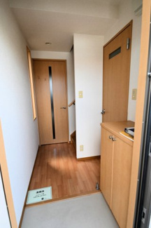 【玄関】 | アランチーノ