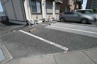 【駐車場】 | アランチーノ