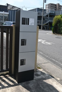 【その他共用部分】 | アランチーノ