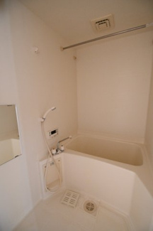 【浴室】 | アランチーノ