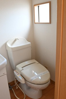 【トイレ】 | アランチーノ