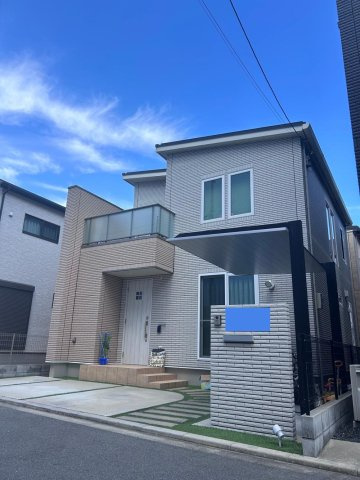 国松町　中古一戸建て