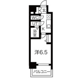 メイクス矢場町Ⅱの画像