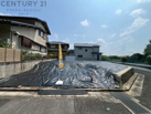 川西市大和東5丁目売り土地の画像