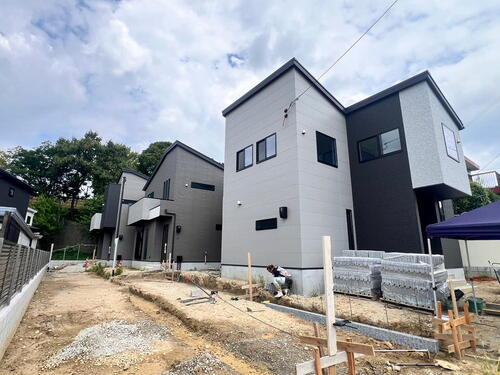 堺市西区家原寺町１丁