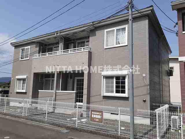 アルベール　ヴィラⅠ