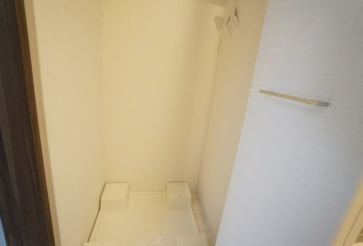 ARKMARK巣鴨sta.の設備