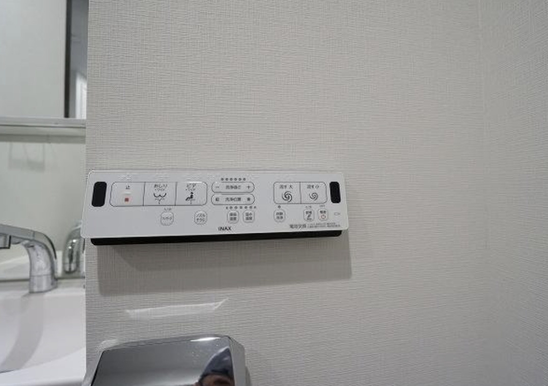 ARKMARK巣鴨sta.の設備