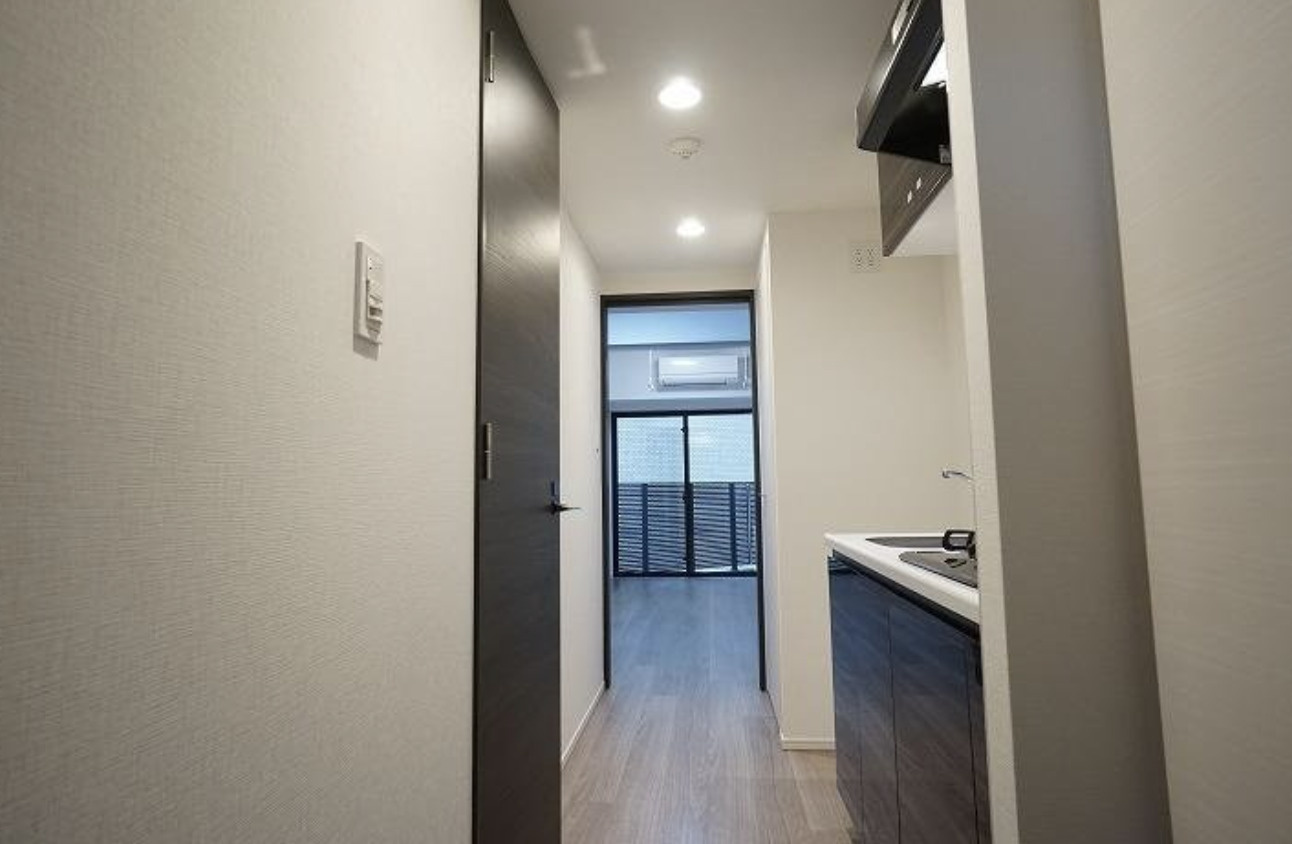 ARKMARK巣鴨sta.のキッチン