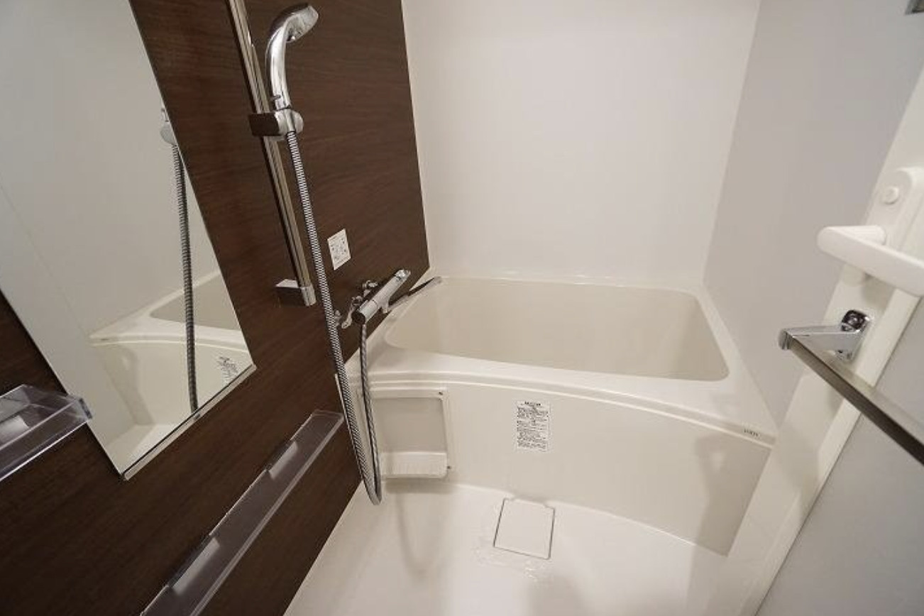 ARKMARK巣鴨sta.の浴室