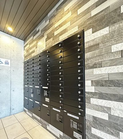 堺市堺区少林寺町西1丁　一棟売マンションの設備