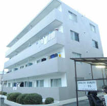 アーネスト・ハイライズの画像