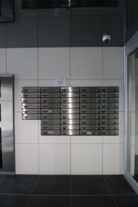 GENOVIA錦糸町Ⅱskygardenのその他