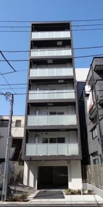 GENOVIA錦糸町Ⅱskygarden