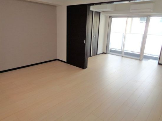 GENOVIA錦糸町Ⅱskygardenの内装