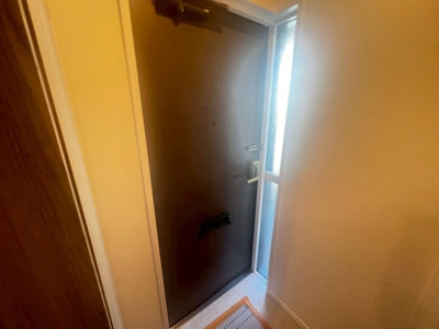 【玄関】 | アグラード堺