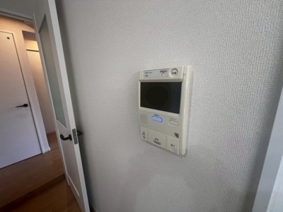 【防犯設備】 | アグラード堺