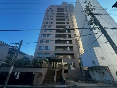 【外観】 | アグラード堺