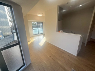 【居間・リビング】 | アグラード堺